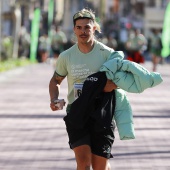 IX Marcha Contra el Cáncer Castellón