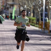 IX Marcha Contra el Cáncer Castellón