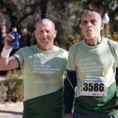 IX Marcha Contra el Cáncer Castellón