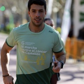 IX Marcha Contra el Cáncer Castellón