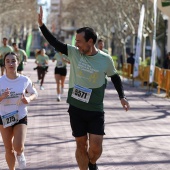 IX Marcha Contra el Cáncer Castellón