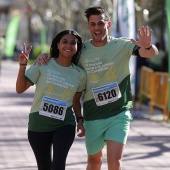 IX Marcha Contra el Cáncer Castellón