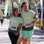 IX Marcha Contra el Cáncer Castellón
