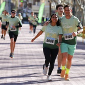 IX Marcha Contra el Cáncer Castellón
