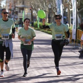 IX Marcha Contra el Cáncer Castellón