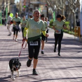 IX Marcha Contra el Cáncer Castellón