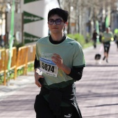 IX Marcha Contra el Cáncer Castellón