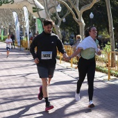 IX Marcha Contra el Cáncer Castellón