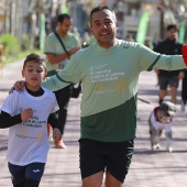 IX Marcha Contra el Cáncer Castellón