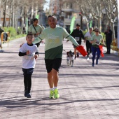 IX Marcha Contra el Cáncer Castellón