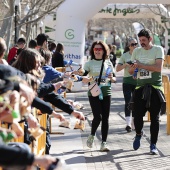 IX Marcha Contra el Cáncer Castellón