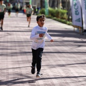 IX Marcha Contra el Cáncer Castellón