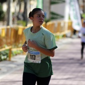 IX Marcha Contra el Cáncer Castellón