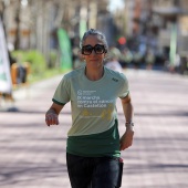 IX Marcha Contra el Cáncer Castellón
