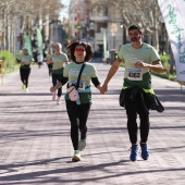 IX Marcha Contra el Cáncer Castellón