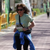 IX Marcha Contra el Cáncer Castellón
