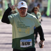 IX Marcha Contra el Cáncer Castellón