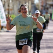 IX Marcha Contra el Cáncer Castellón