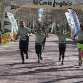 IX Marcha Contra el Cáncer Castellón