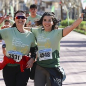 IX Marcha Contra el Cáncer Castellón