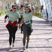 IX Marcha Contra el Cáncer Castellón