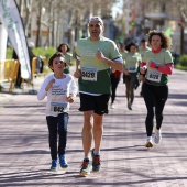 IX Marcha Contra el Cáncer Castellón