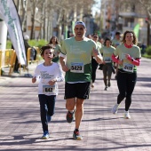 IX Marcha Contra el Cáncer Castellón