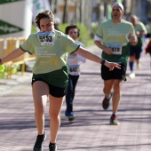 IX Marcha Contra el Cáncer Castellón