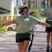 IX Marcha Contra el Cáncer Castellón