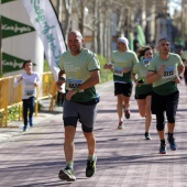 IX Marcha Contra el Cáncer Castellón