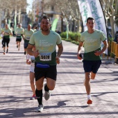 IX Marcha Contra el Cáncer Castellón