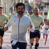 IX Marcha Contra el Cáncer Castellón