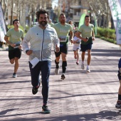 IX Marcha Contra el Cáncer Castellón