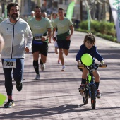 IX Marcha Contra el Cáncer Castellón