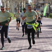 IX Marcha Contra el Cáncer Castellón