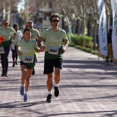 IX Marcha Contra el Cáncer Castellón