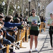 IX Marcha Contra el Cáncer Castellón