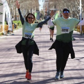 IX Marcha Contra el Cáncer Castellón