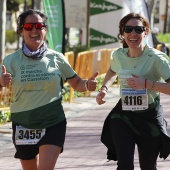 IX Marcha Contra el Cáncer Castellón