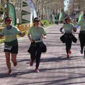 IX Marcha Contra el Cáncer Castellón
