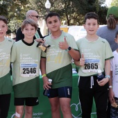 IX Marcha Contra el Cáncer Castellón