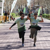 IX Marcha Contra el Cáncer Castellón