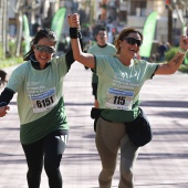 IX Marcha Contra el Cáncer Castellón