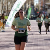 IX Marcha Contra el Cáncer Castellón