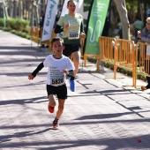 IX Marcha Contra el Cáncer Castellón