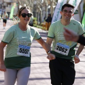 IX Marcha Contra el Cáncer Castellón