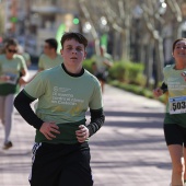 IX Marcha Contra el Cáncer Castellón