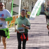 IX Marcha Contra el Cáncer Castellón