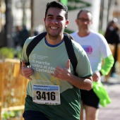 IX Marcha Contra el Cáncer Castellón