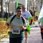 IX Marcha Contra el Cáncer Castellón